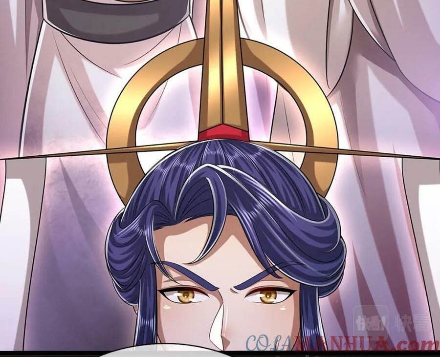 đọc truyện Bị Giam Cầm Trăm Vạn Năm Đệ Tử Ta Trải Khắp Chư Thiên Thần Giới Chương 229 ảnh 17 tại Thiên Thai Truyện