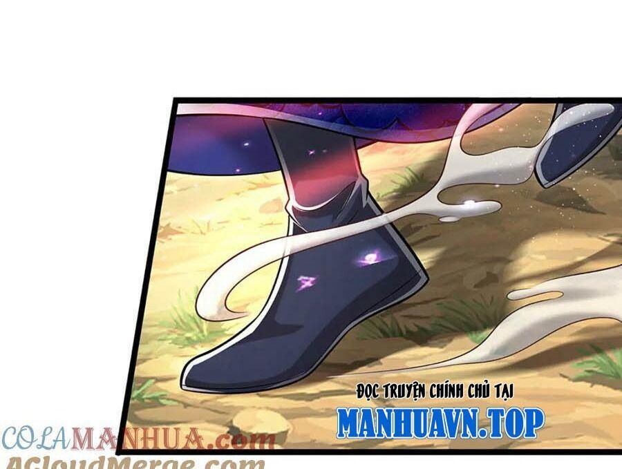 đọc truyện Bị Giam Cầm Trăm Vạn Năm Đệ Tử Ta Trải Khắp Chư Thiên Thần Giới Chương 229 ảnh 4 tại Thiên Thai Truyện