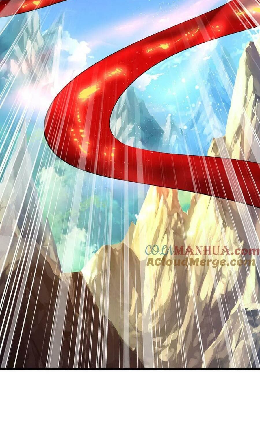 đọc truyện Bị Giam Cầm Trăm Vạn Năm Đệ Tử Ta Trải Khắp Chư Thiên Thần Giới Chương 229 ảnh 22 tại Thiên Thai Truyện