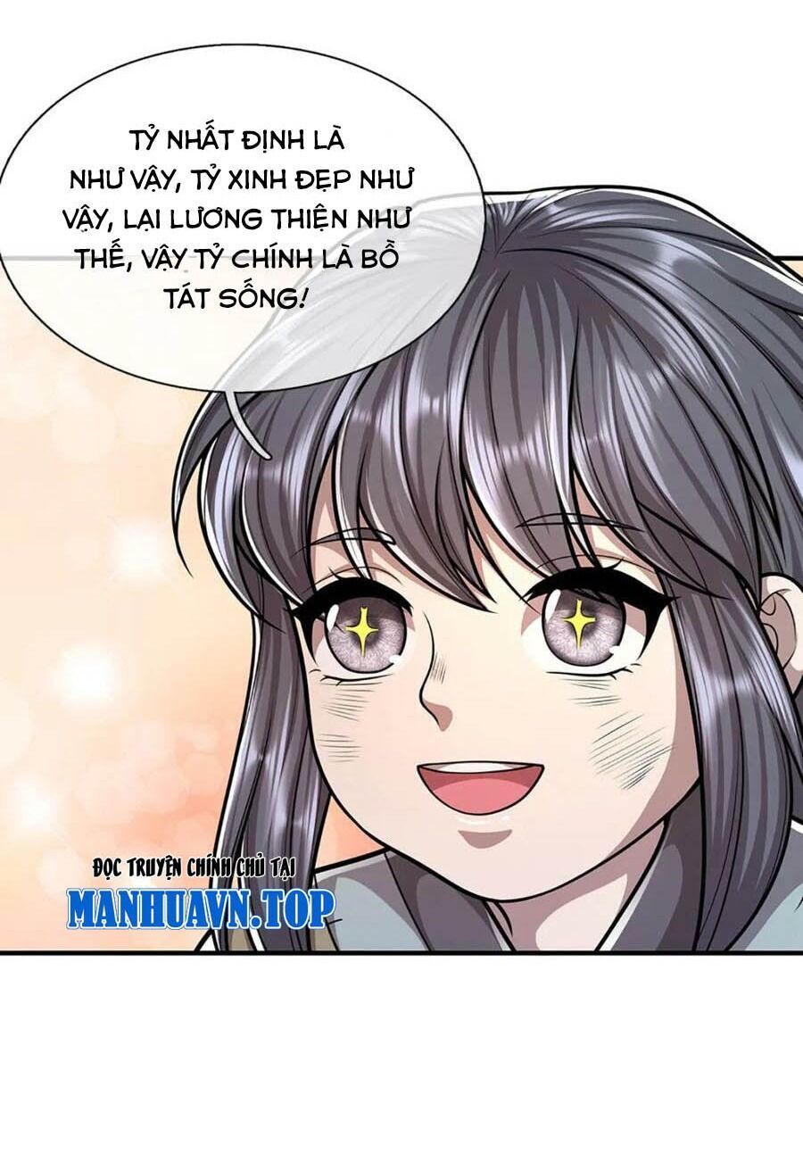 đọc truyện Bị Giam Cầm Trăm Vạn Năm Đệ Tử Ta Trải Khắp Chư Thiên Thần Giới Chương 229 ảnh 29 tại Thiên Thai Truyện