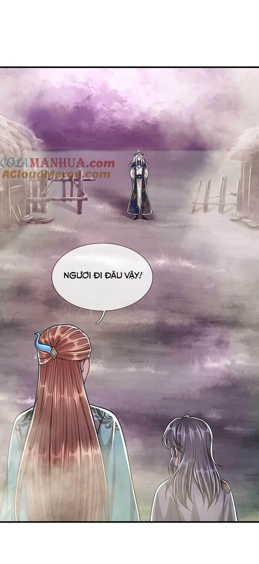 đọc truyện Bị Giam Cầm Trăm Vạn Năm Đệ Tử Ta Trải Khắp Chư Thiên Thần Giới Chương 229 ảnh 30 tại Thiên Thai Truyện