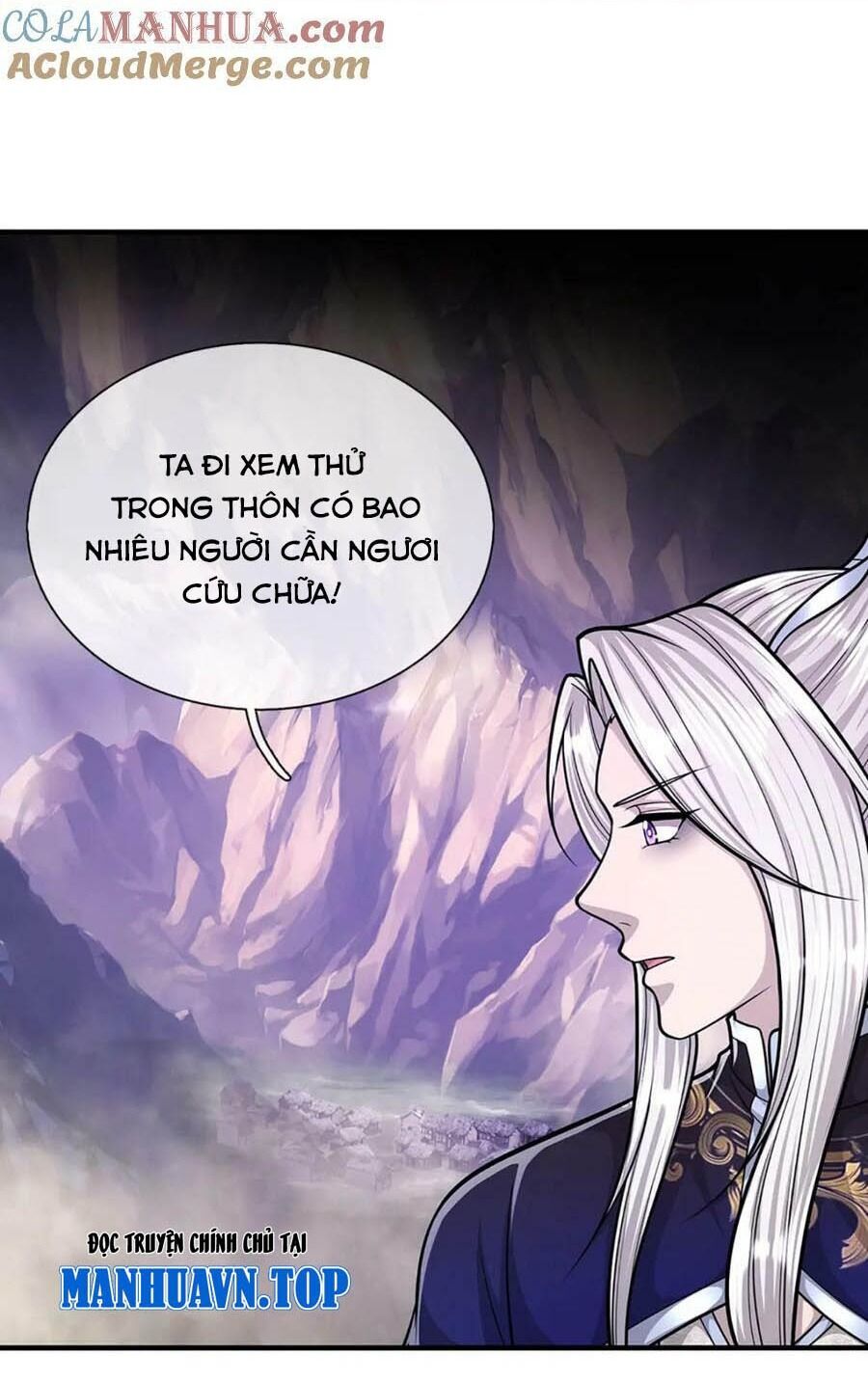 đọc truyện Bị Giam Cầm Trăm Vạn Năm Đệ Tử Ta Trải Khắp Chư Thiên Thần Giới Chương 229 ảnh 34 tại Thiên Thai Truyện