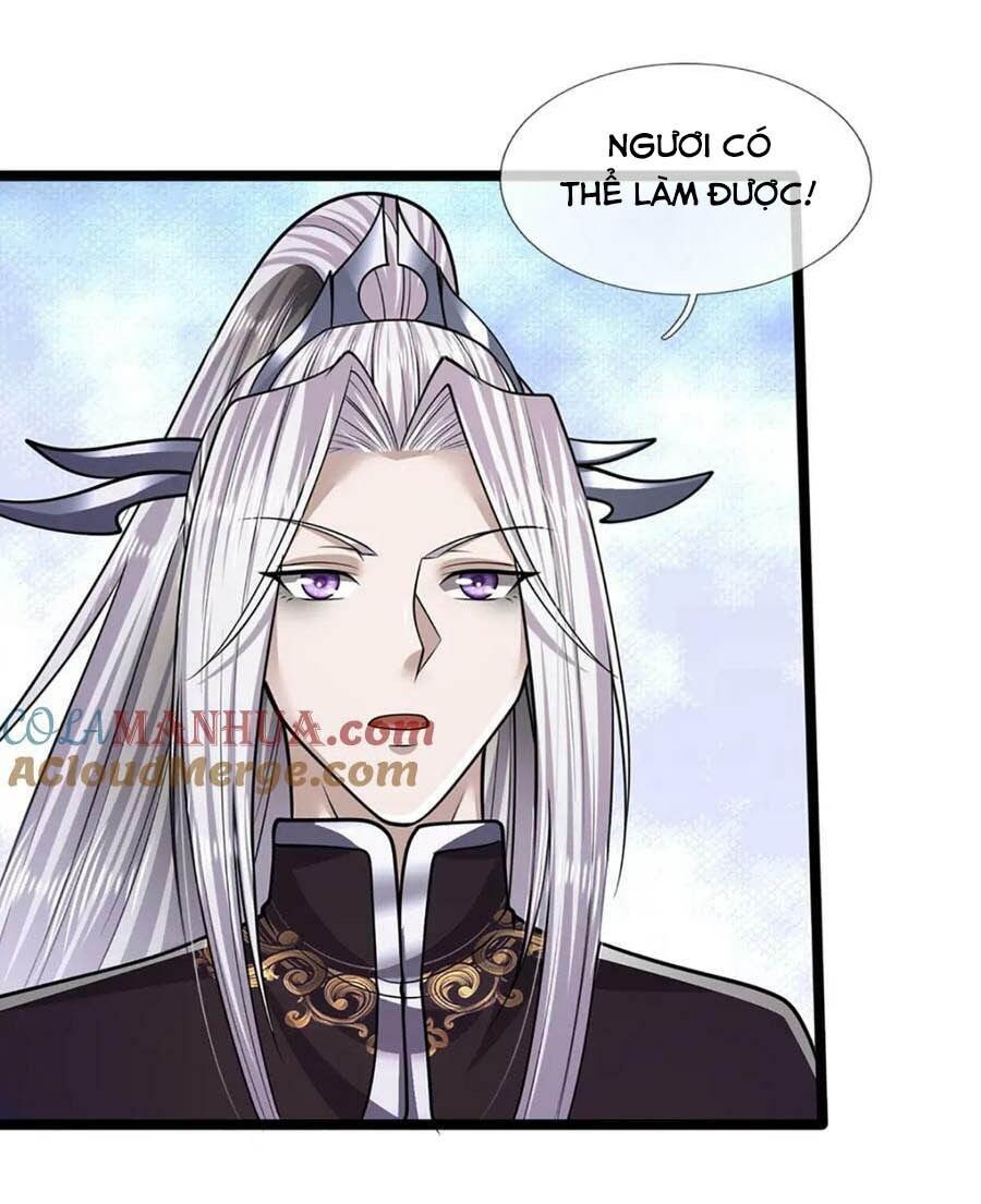 đọc truyện Bị Giam Cầm Trăm Vạn Năm Đệ Tử Ta Trải Khắp Chư Thiên Thần Giới Chương 229 ảnh 39 tại Thiên Thai Truyện