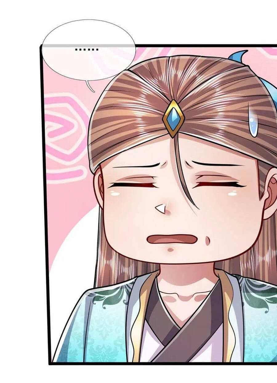 đọc truyện Bị Giam Cầm Trăm Vạn Năm Đệ Tử Ta Trải Khắp Chư Thiên Thần Giới Chương 229 ảnh 40 tại Thiên Thai Truyện