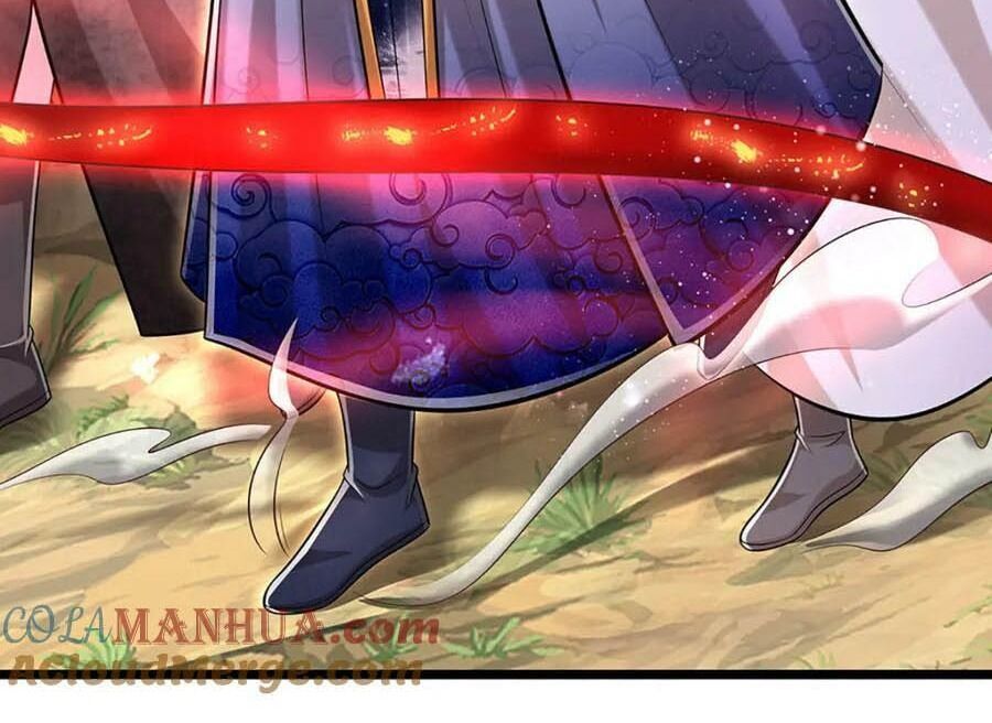 đọc truyện Bị Giam Cầm Trăm Vạn Năm Đệ Tử Ta Trải Khắp Chư Thiên Thần Giới Chương 229 ảnh 6 tại Thiên Thai Truyện