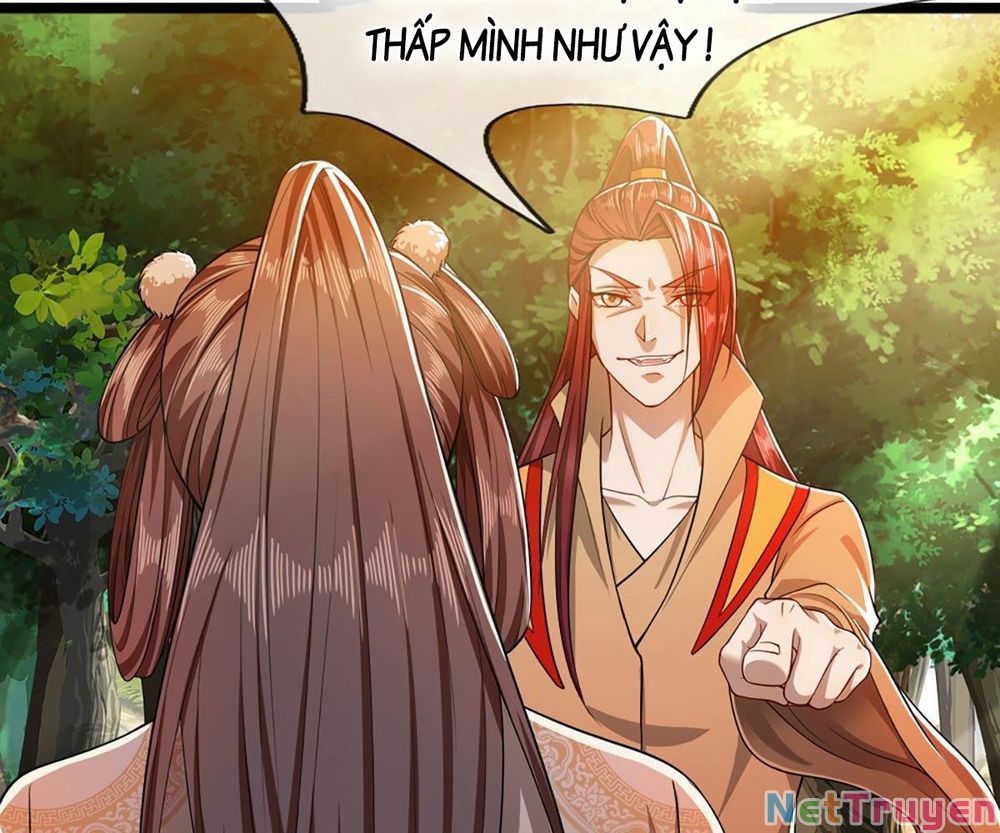 đọc truyện Bị Giam Cầm Trăm Vạn Năm Đệ Tử Ta Trải Khắp Chư Thiên Thần Giới Chương 23 ảnh 13 tại Thiên Thai Truyện