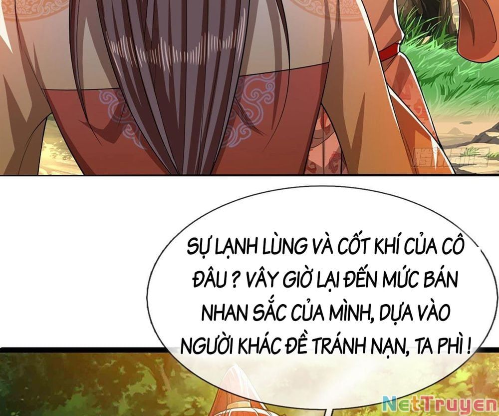 đọc truyện Bị Giam Cầm Trăm Vạn Năm Đệ Tử Ta Trải Khắp Chư Thiên Thần Giới Chương 23 ảnh 14 tại Thiên Thai Truyện