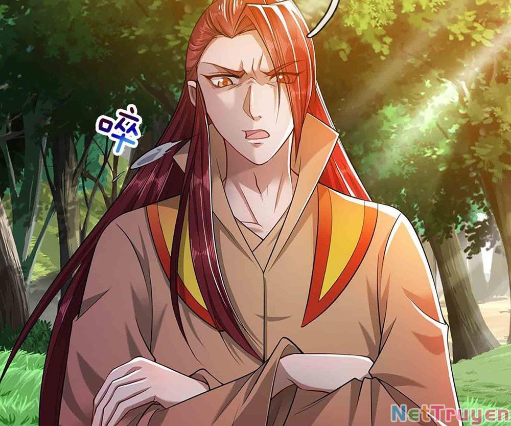 đọc truyện Bị Giam Cầm Trăm Vạn Năm Đệ Tử Ta Trải Khắp Chư Thiên Thần Giới Chương 23 ảnh 15 tại Thiên Thai Truyện