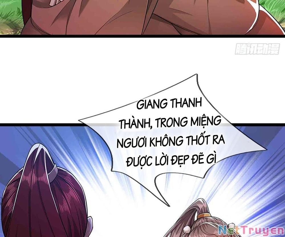 đọc truyện Bị Giam Cầm Trăm Vạn Năm Đệ Tử Ta Trải Khắp Chư Thiên Thần Giới Chương 23 ảnh 16 tại Thiên Thai Truyện