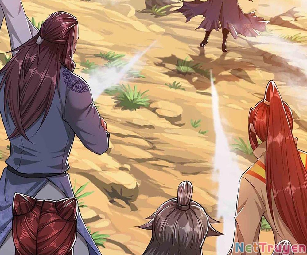 đọc truyện Bị Giam Cầm Trăm Vạn Năm Đệ Tử Ta Trải Khắp Chư Thiên Thần Giới Chương 23 ảnh 21 tại Thiên Thai Truyện