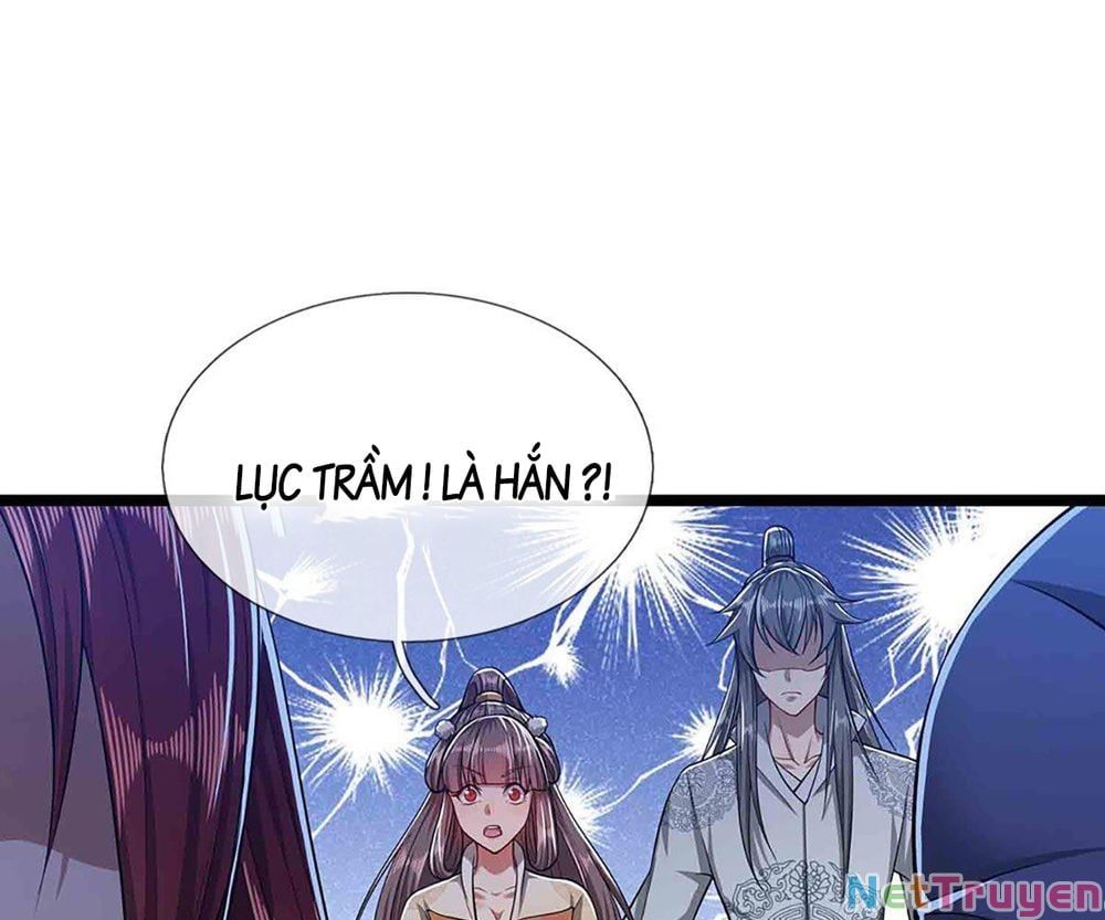đọc truyện Bị Giam Cầm Trăm Vạn Năm Đệ Tử Ta Trải Khắp Chư Thiên Thần Giới Chương 23 ảnh 26 tại Thiên Thai Truyện