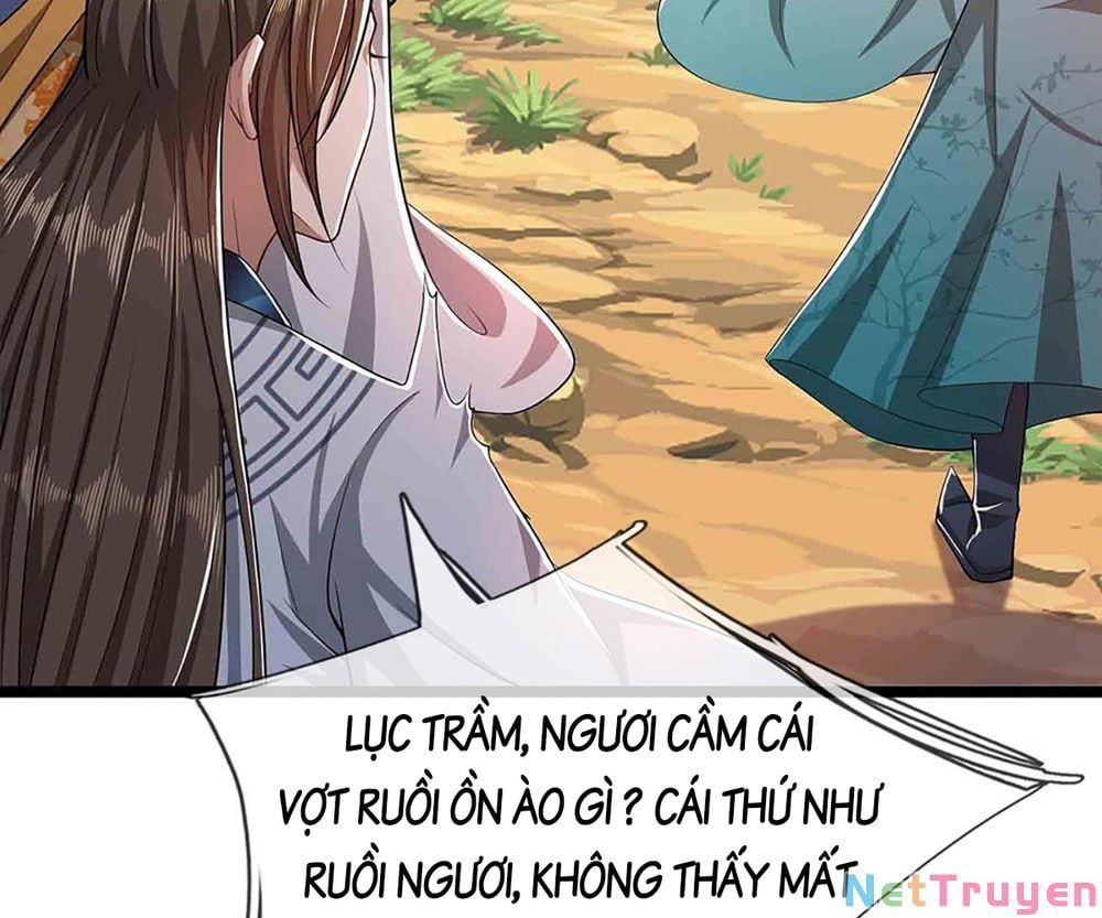 đọc truyện Bị Giam Cầm Trăm Vạn Năm Đệ Tử Ta Trải Khắp Chư Thiên Thần Giới Chương 23 ảnh 31 tại Thiên Thai Truyện