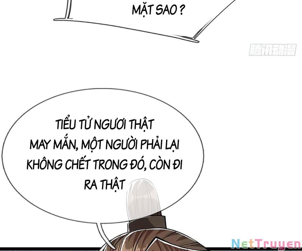 đọc truyện Bị Giam Cầm Trăm Vạn Năm Đệ Tử Ta Trải Khắp Chư Thiên Thần Giới Chương 23 ảnh 32 tại Thiên Thai Truyện