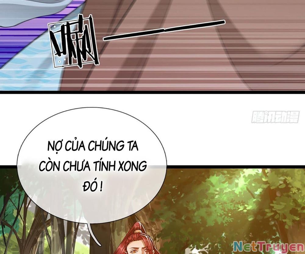 đọc truyện Bị Giam Cầm Trăm Vạn Năm Đệ Tử Ta Trải Khắp Chư Thiên Thần Giới Chương 23 ảnh 42 tại Thiên Thai Truyện