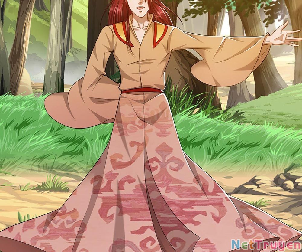 đọc truyện Bị Giam Cầm Trăm Vạn Năm Đệ Tử Ta Trải Khắp Chư Thiên Thần Giới Chương 23 ảnh 43 tại Thiên Thai Truyện