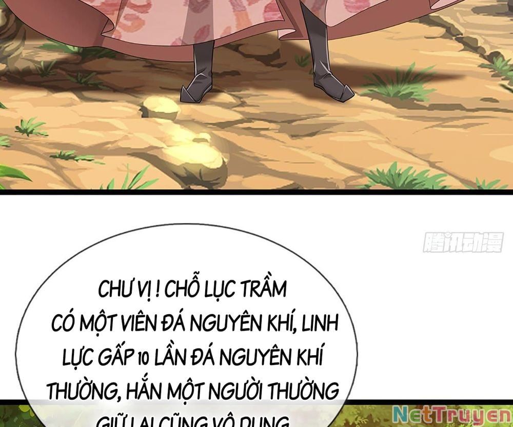 đọc truyện Bị Giam Cầm Trăm Vạn Năm Đệ Tử Ta Trải Khắp Chư Thiên Thần Giới Chương 23 ảnh 44 tại Thiên Thai Truyện