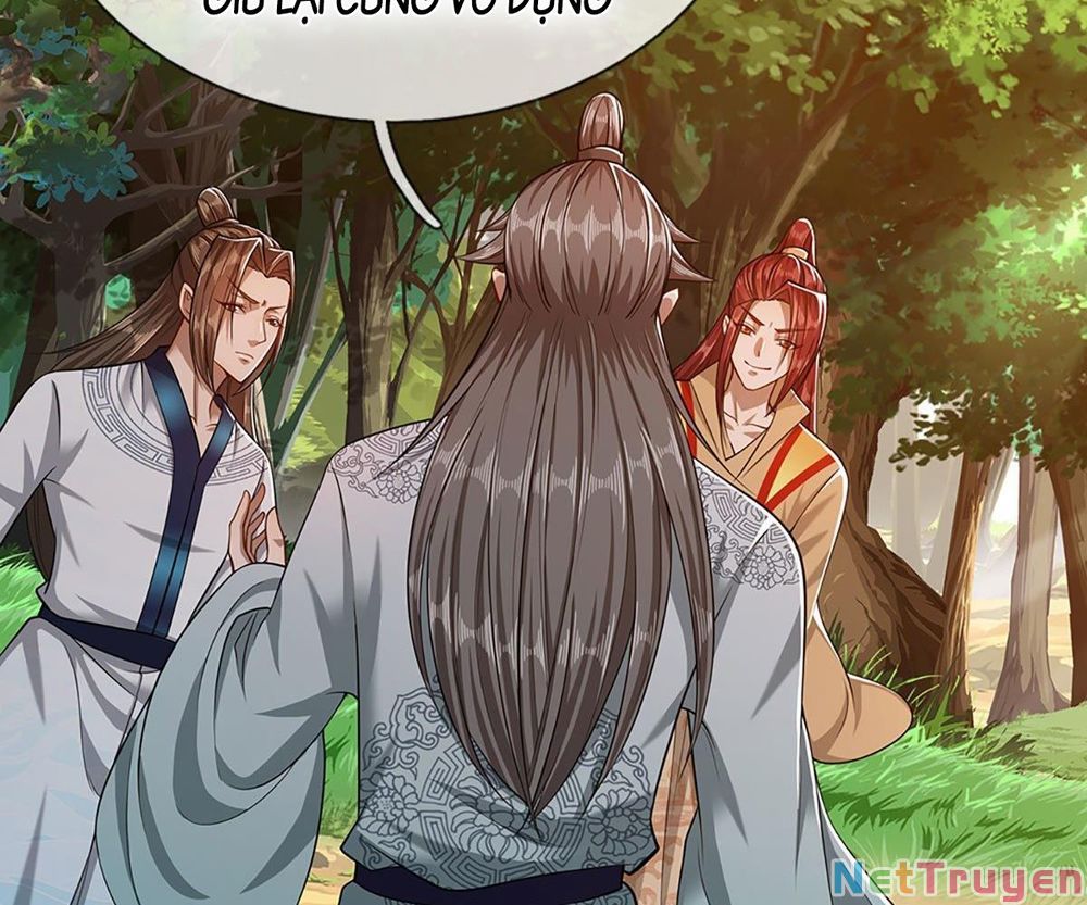 đọc truyện Bị Giam Cầm Trăm Vạn Năm Đệ Tử Ta Trải Khắp Chư Thiên Thần Giới Chương 23 ảnh 45 tại Thiên Thai Truyện