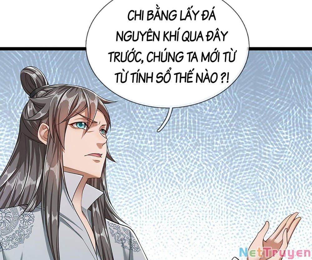 đọc truyện Bị Giam Cầm Trăm Vạn Năm Đệ Tử Ta Trải Khắp Chư Thiên Thần Giới Chương 23 ảnh 47 tại Thiên Thai Truyện
