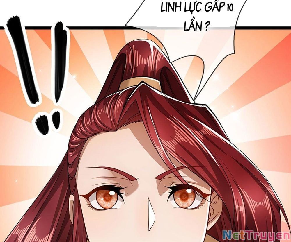 đọc truyện Bị Giam Cầm Trăm Vạn Năm Đệ Tử Ta Trải Khắp Chư Thiên Thần Giới Chương 23 ảnh 49 tại Thiên Thai Truyện