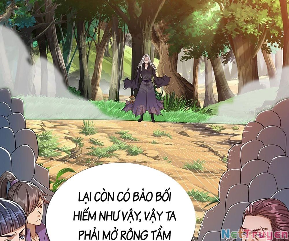 đọc truyện Bị Giam Cầm Trăm Vạn Năm Đệ Tử Ta Trải Khắp Chư Thiên Thần Giới Chương 23 ảnh 51 tại Thiên Thai Truyện