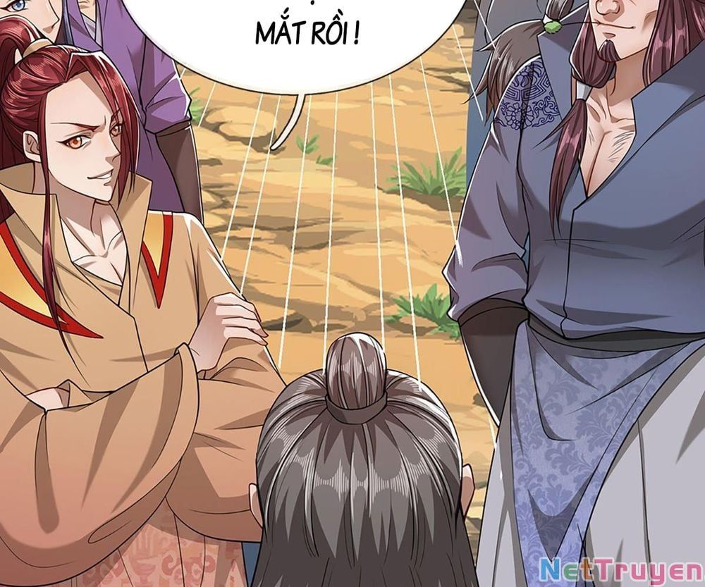 đọc truyện Bị Giam Cầm Trăm Vạn Năm Đệ Tử Ta Trải Khắp Chư Thiên Thần Giới Chương 23 ảnh 52 tại Thiên Thai Truyện