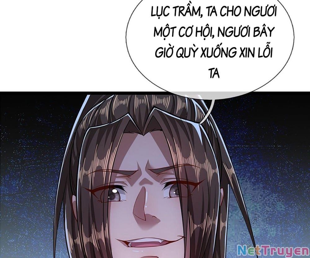 đọc truyện Bị Giam Cầm Trăm Vạn Năm Đệ Tử Ta Trải Khắp Chư Thiên Thần Giới Chương 23 ảnh 54 tại Thiên Thai Truyện