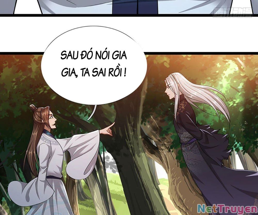 đọc truyện Bị Giam Cầm Trăm Vạn Năm Đệ Tử Ta Trải Khắp Chư Thiên Thần Giới Chương 23 ảnh 56 tại Thiên Thai Truyện