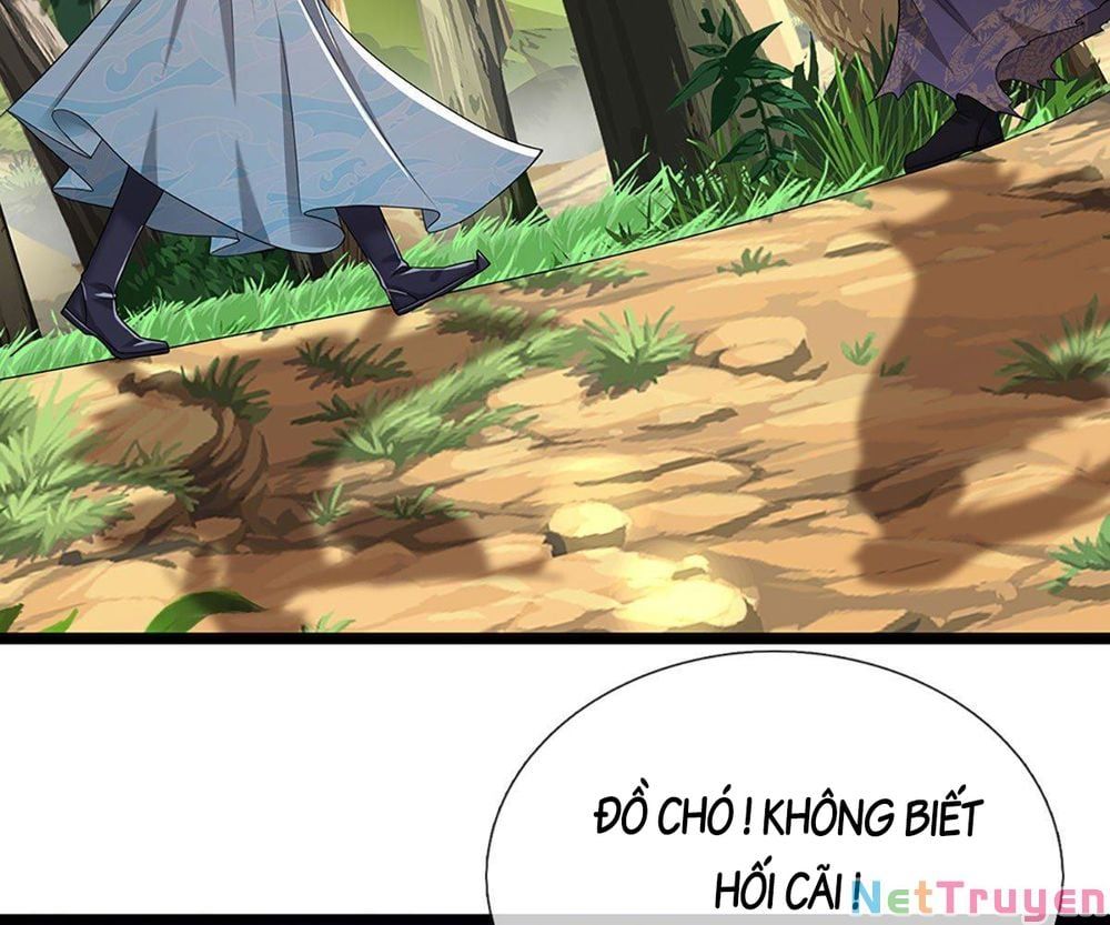 đọc truyện Bị Giam Cầm Trăm Vạn Năm Đệ Tử Ta Trải Khắp Chư Thiên Thần Giới Chương 23 ảnh 57 tại Thiên Thai Truyện