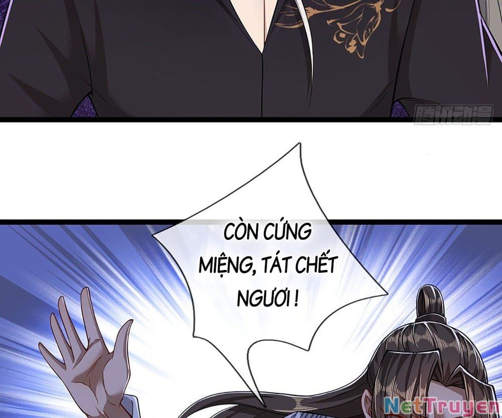 đọc truyện Bị Giam Cầm Trăm Vạn Năm Đệ Tử Ta Trải Khắp Chư Thiên Thần Giới Chương 23 ảnh 59 tại Thiên Thai Truyện