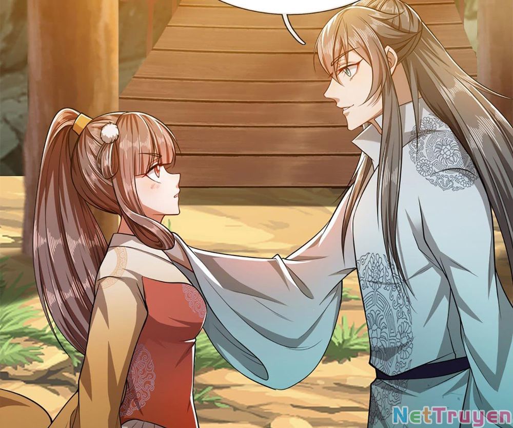 đọc truyện Bị Giam Cầm Trăm Vạn Năm Đệ Tử Ta Trải Khắp Chư Thiên Thần Giới Chương 23 ảnh 8 tại Thiên Thai Truyện