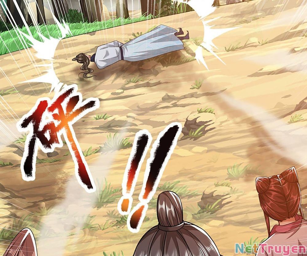 đọc truyện Bị Giam Cầm Trăm Vạn Năm Đệ Tử Ta Trải Khắp Chư Thiên Thần Giới Chương 23 ảnh 65 tại Thiên Thai Truyện