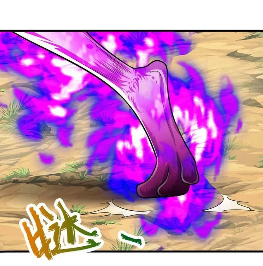 đọc truyện Bị Giam Cầm Trăm Vạn Năm Đệ Tử Ta Trải Khắp Chư Thiên Thần Giới Chương 230 ảnh 13 tại Thiên Thai Truyện