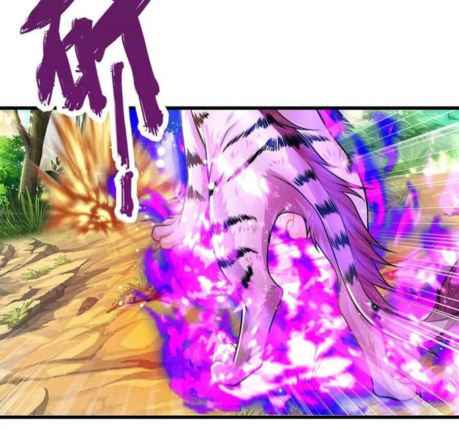 đọc truyện Bị Giam Cầm Trăm Vạn Năm Đệ Tử Ta Trải Khắp Chư Thiên Thần Giới Chương 230 ảnh 22 tại Thiên Thai Truyện