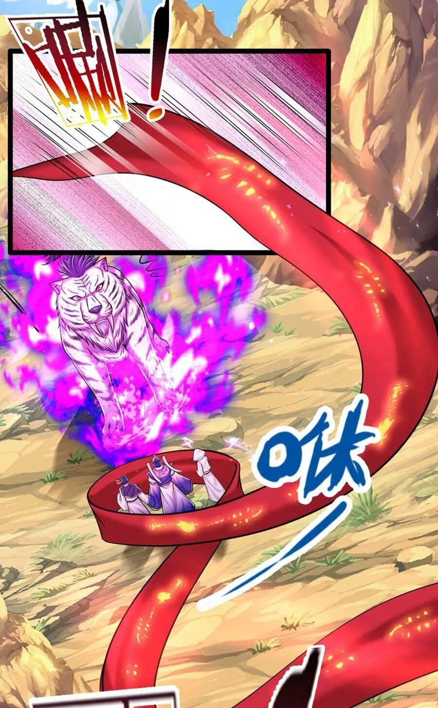 đọc truyện Bị Giam Cầm Trăm Vạn Năm Đệ Tử Ta Trải Khắp Chư Thiên Thần Giới Chương 230 ảnh 28 tại Thiên Thai Truyện