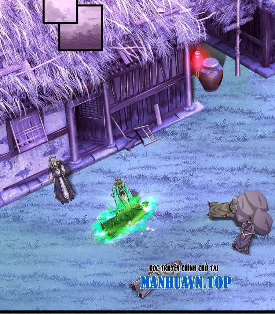 đọc truyện Bị Giam Cầm Trăm Vạn Năm Đệ Tử Ta Trải Khắp Chư Thiên Thần Giới Chương 230 ảnh 31 tại Thiên Thai Truyện