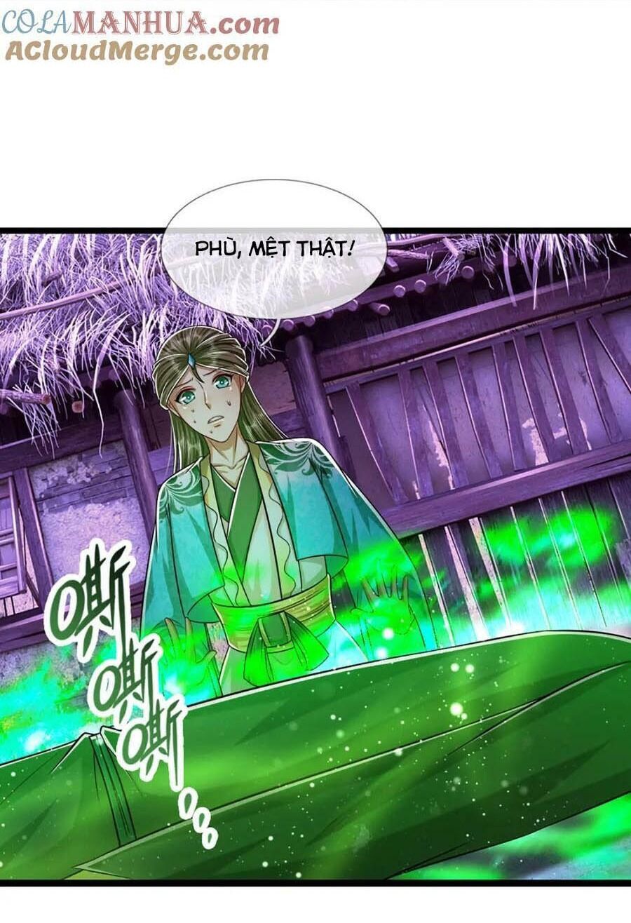 đọc truyện Bị Giam Cầm Trăm Vạn Năm Đệ Tử Ta Trải Khắp Chư Thiên Thần Giới Chương 230 ảnh 32 tại Thiên Thai Truyện