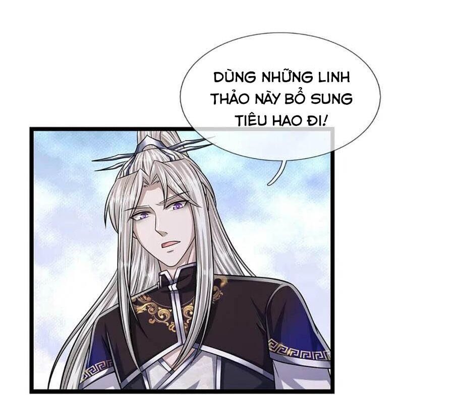 đọc truyện Bị Giam Cầm Trăm Vạn Năm Đệ Tử Ta Trải Khắp Chư Thiên Thần Giới Chương 230 ảnh 34 tại Thiên Thai Truyện