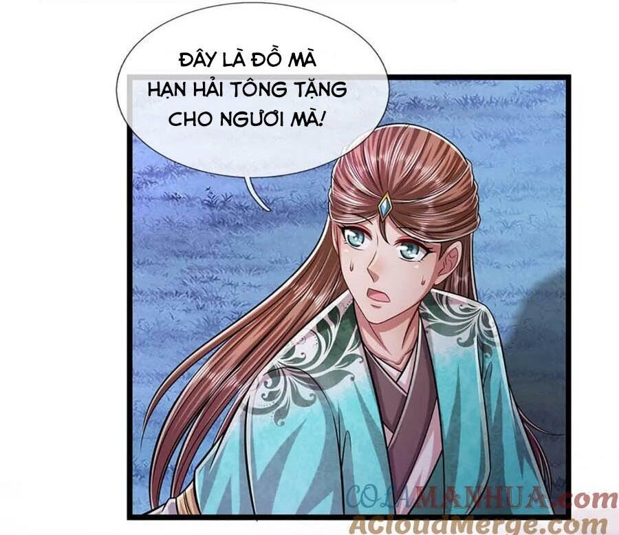 đọc truyện Bị Giam Cầm Trăm Vạn Năm Đệ Tử Ta Trải Khắp Chư Thiên Thần Giới Chương 230 ảnh 35 tại Thiên Thai Truyện