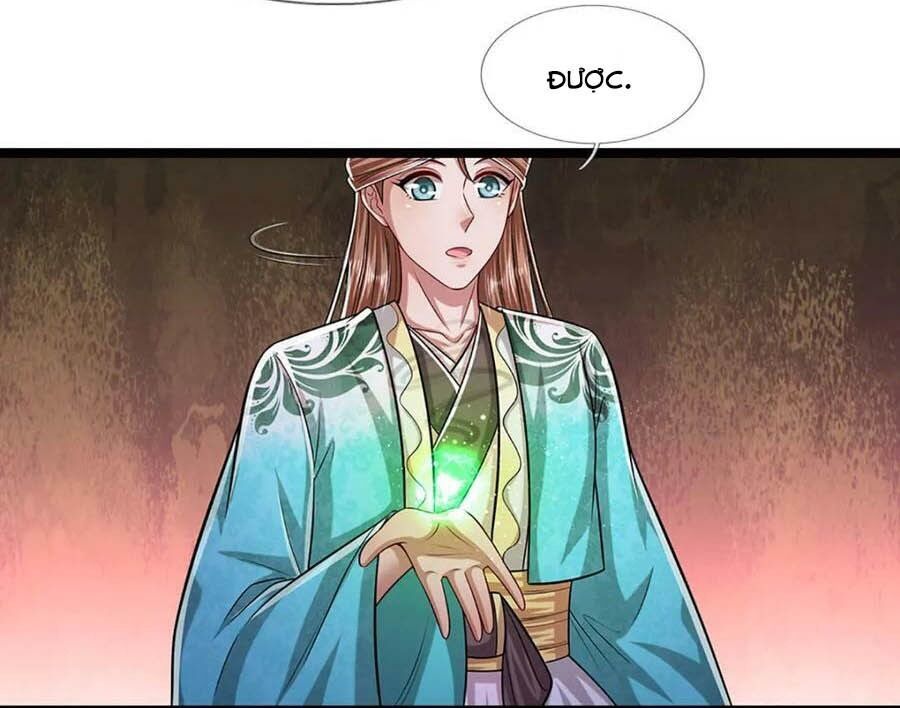 đọc truyện Bị Giam Cầm Trăm Vạn Năm Đệ Tử Ta Trải Khắp Chư Thiên Thần Giới Chương 230 ảnh 37 tại Thiên Thai Truyện