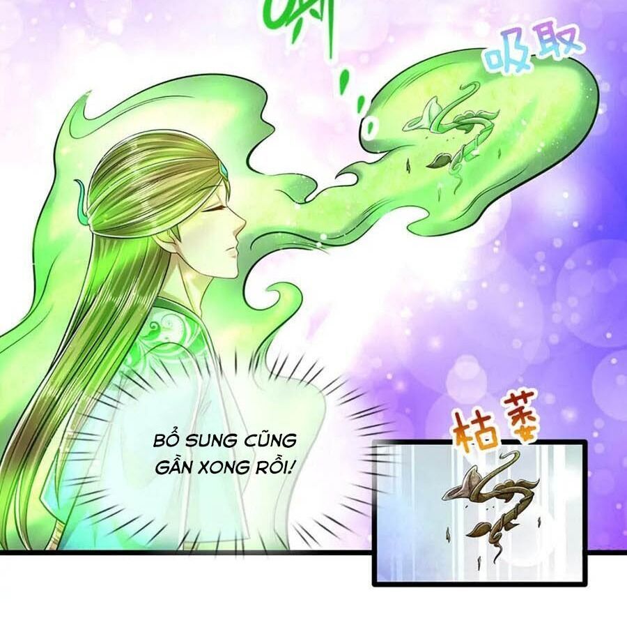 đọc truyện Bị Giam Cầm Trăm Vạn Năm Đệ Tử Ta Trải Khắp Chư Thiên Thần Giới Chương 230 ảnh 39 tại Thiên Thai Truyện