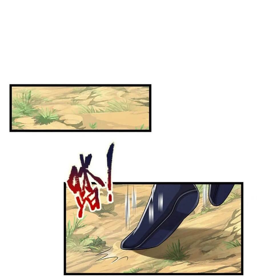 đọc truyện Bị Giam Cầm Trăm Vạn Năm Đệ Tử Ta Trải Khắp Chư Thiên Thần Giới Chương 230 ảnh 41 tại Thiên Thai Truyện