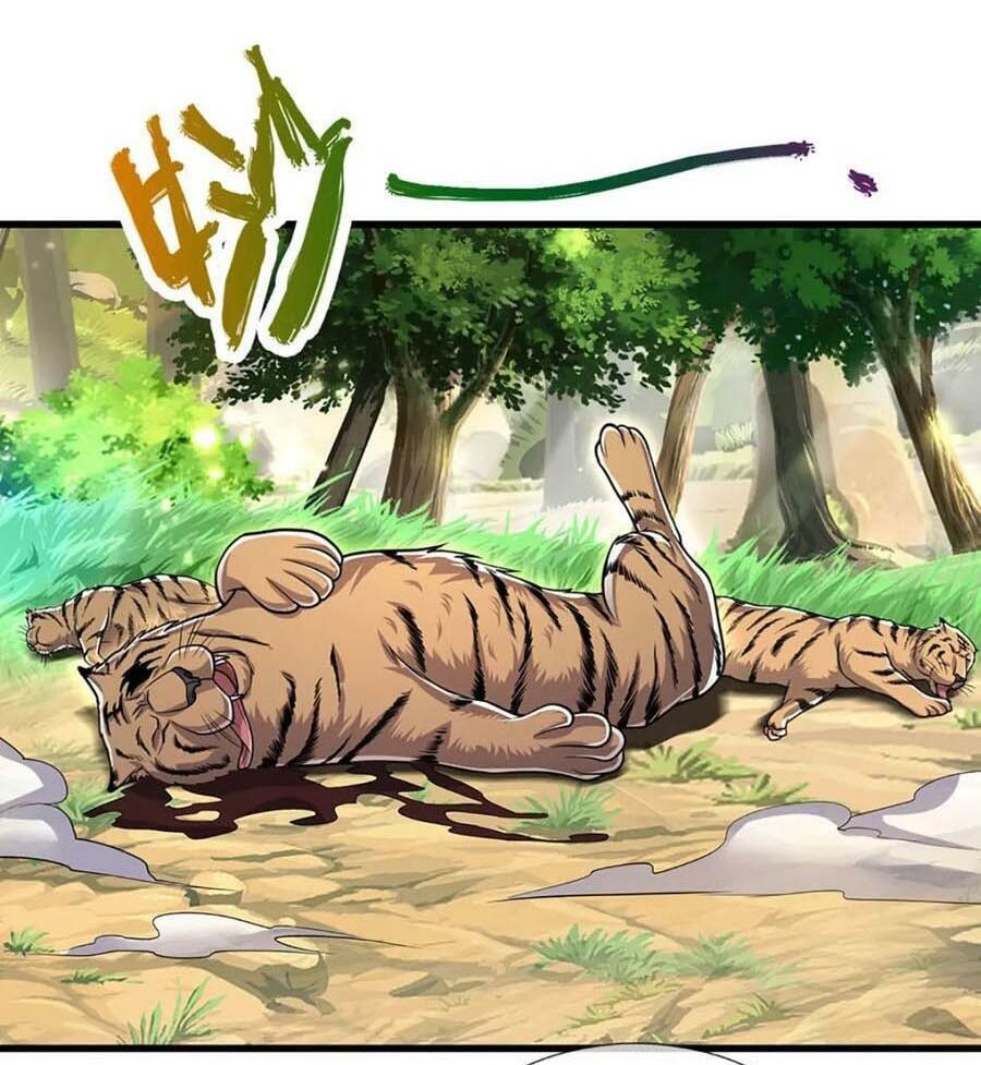 đọc truyện Bị Giam Cầm Trăm Vạn Năm Đệ Tử Ta Trải Khắp Chư Thiên Thần Giới Chương 230 ảnh 6 tại Thiên Thai Truyện