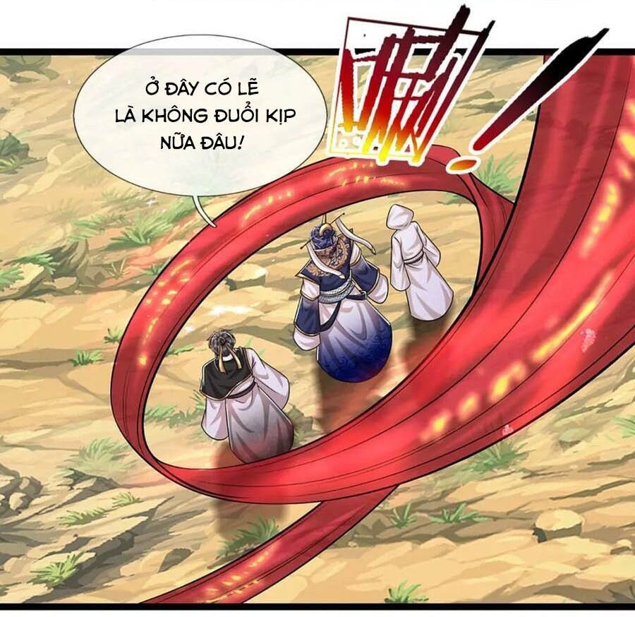 đọc truyện Bị Giam Cầm Trăm Vạn Năm Đệ Tử Ta Trải Khắp Chư Thiên Thần Giới Chương 230 ảnh 42 tại Thiên Thai Truyện