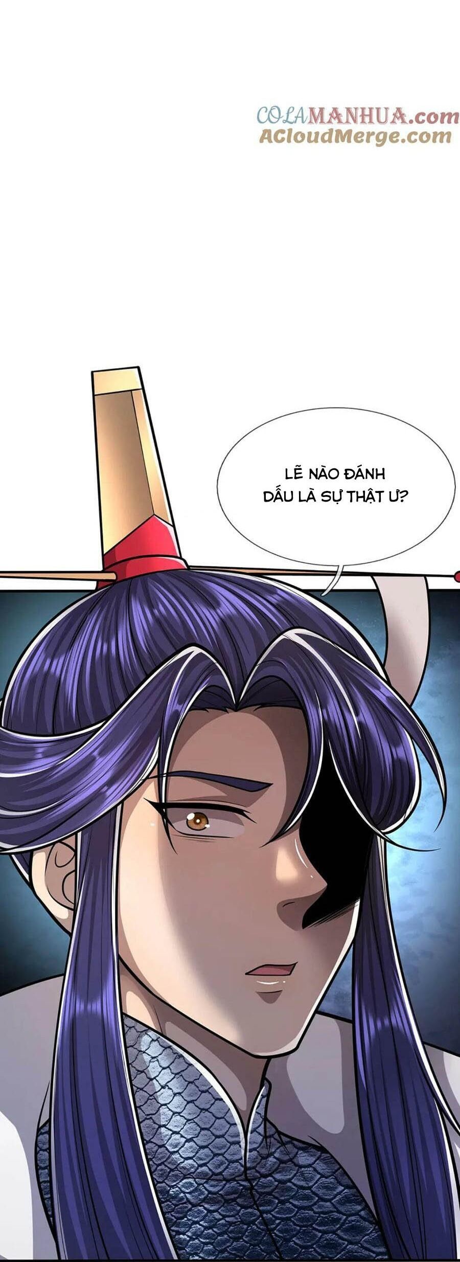 đọc truyện Bị Giam Cầm Trăm Vạn Năm Đệ Tử Ta Trải Khắp Chư Thiên Thần Giới Chương 230 ảnh 45 tại Thiên Thai Truyện