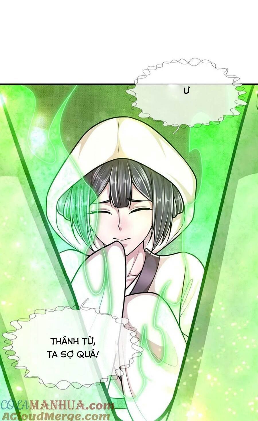 đọc truyện Bị Giam Cầm Trăm Vạn Năm Đệ Tử Ta Trải Khắp Chư Thiên Thần Giới Chương 230 ảnh 48 tại Thiên Thai Truyện