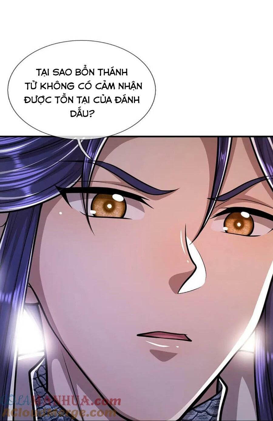 đọc truyện Bị Giam Cầm Trăm Vạn Năm Đệ Tử Ta Trải Khắp Chư Thiên Thần Giới Chương 230 ảnh 50 tại Thiên Thai Truyện