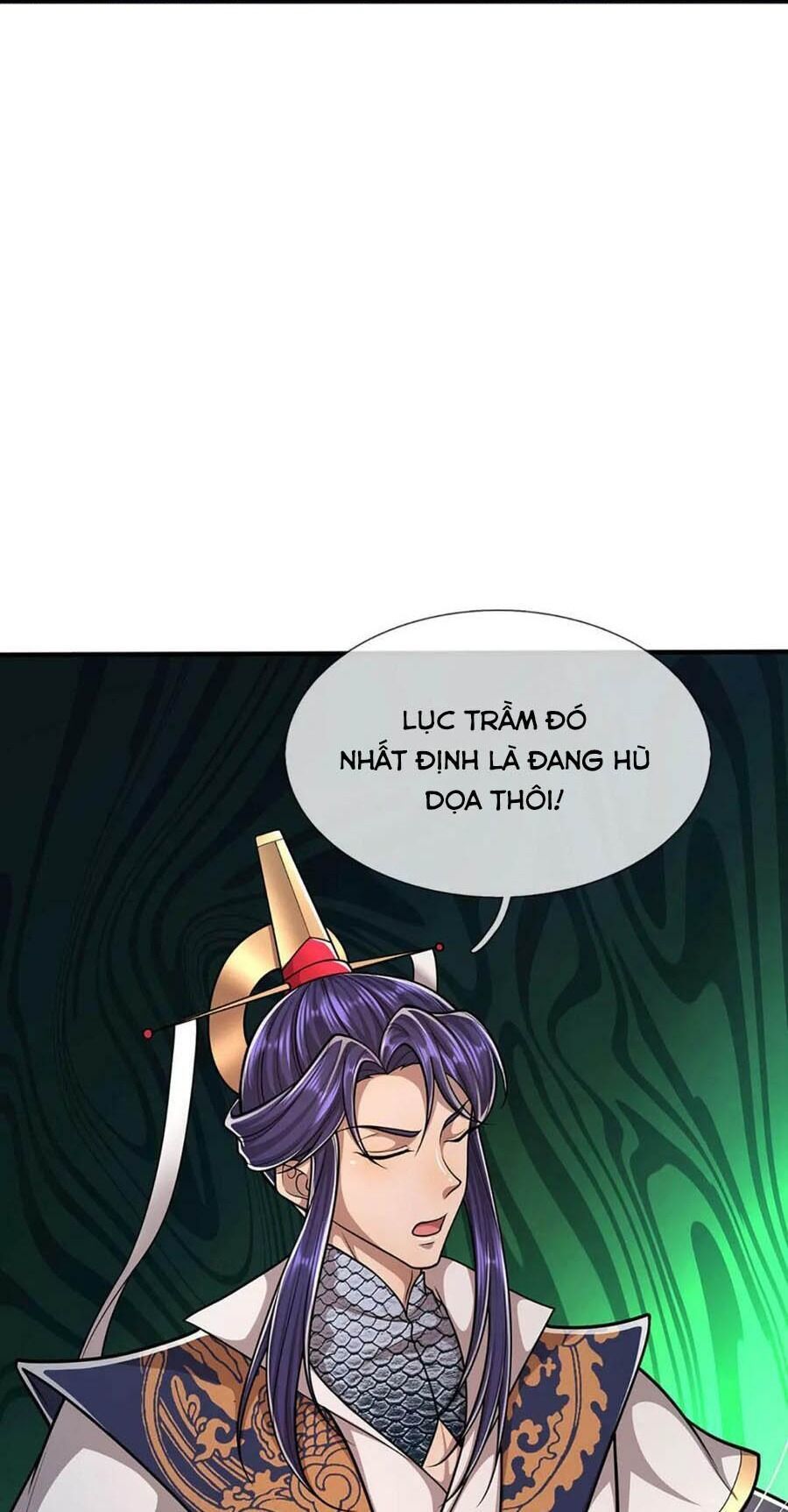 đọc truyện Bị Giam Cầm Trăm Vạn Năm Đệ Tử Ta Trải Khắp Chư Thiên Thần Giới Chương 230 ảnh 51 tại Thiên Thai Truyện