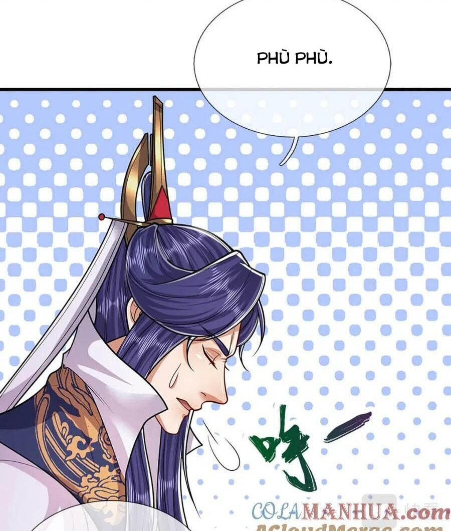 đọc truyện Bị Giam Cầm Trăm Vạn Năm Đệ Tử Ta Trải Khắp Chư Thiên Thần Giới Chương 230 ảnh 7 tại Thiên Thai Truyện