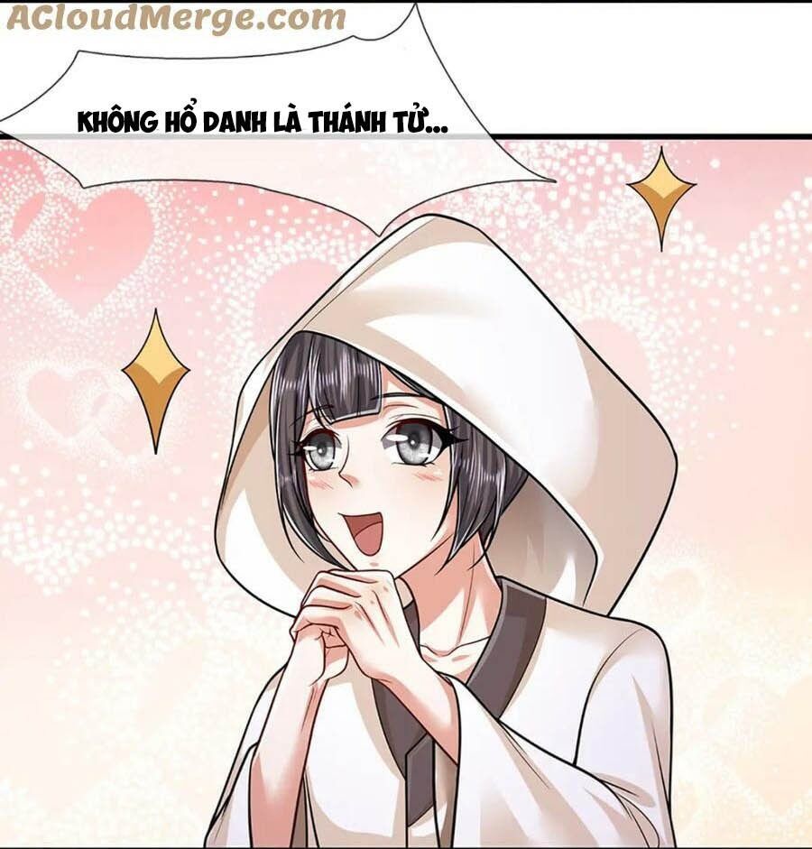 đọc truyện Bị Giam Cầm Trăm Vạn Năm Đệ Tử Ta Trải Khắp Chư Thiên Thần Giới Chương 230 ảnh 10 tại Thiên Thai Truyện