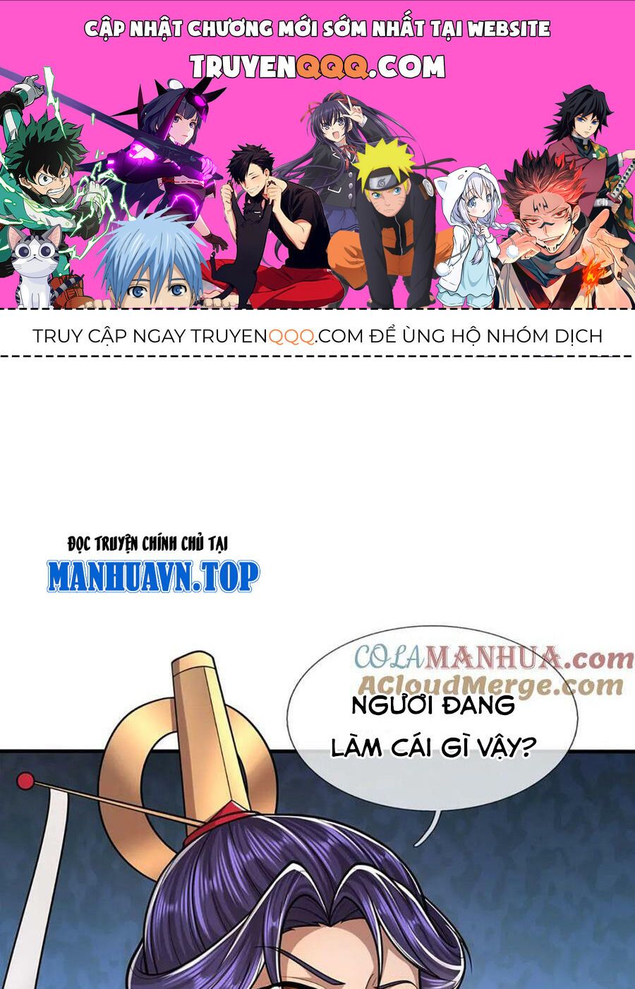 đọc truyện Bị Giam Cầm Trăm Vạn Năm Đệ Tử Ta Trải Khắp Chư Thiên Thần Giới Chương 231 ảnh 3 tại Thiên Thai Truyện